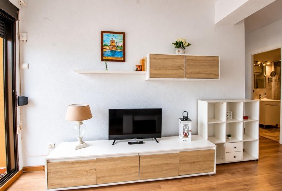 Revente - Appartement - El Campello - Playa Muchavista