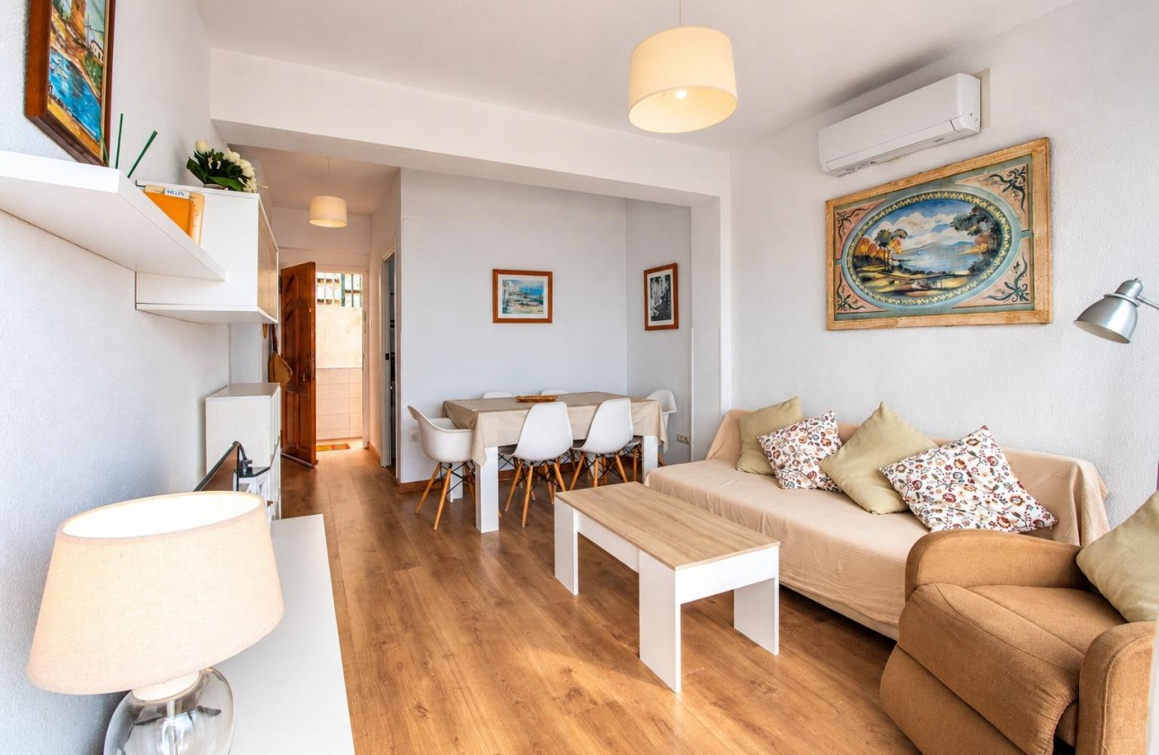 Revente - Appartement - El Campello - Playa Muchavista