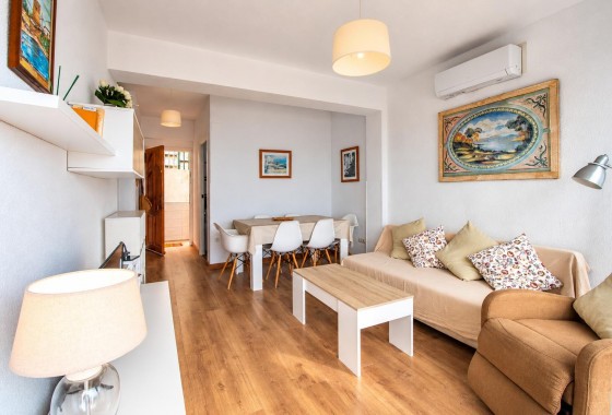 Revente - Appartement - El Campello - Playa Muchavista