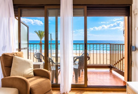 Revente - Appartement - El Campello - Playa Muchavista