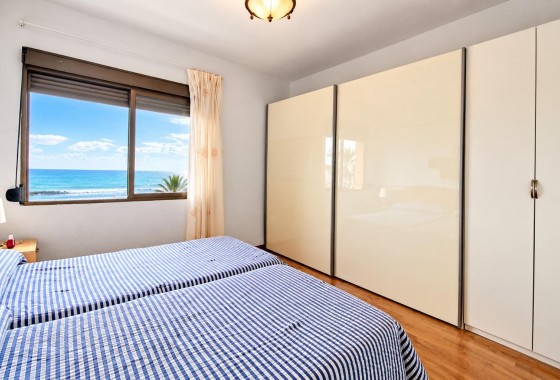Revente - Appartement - El Campello - Playa Muchavista