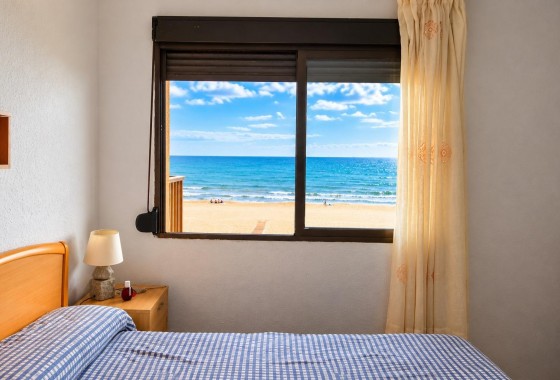 Revente - Appartement - El Campello - Playa Muchavista