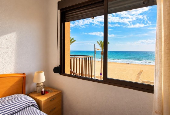 Revente - Appartement - El Campello - Playa Muchavista