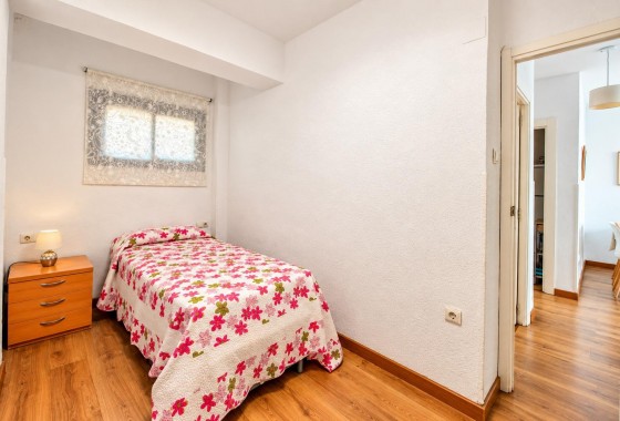 Revente - Appartement - El Campello - Playa Muchavista