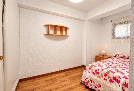 Revente - Appartement - El Campello - Playa Muchavista