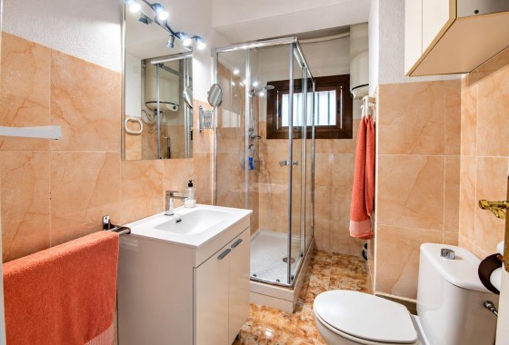 Revente - Appartement - El Campello - Playa Muchavista