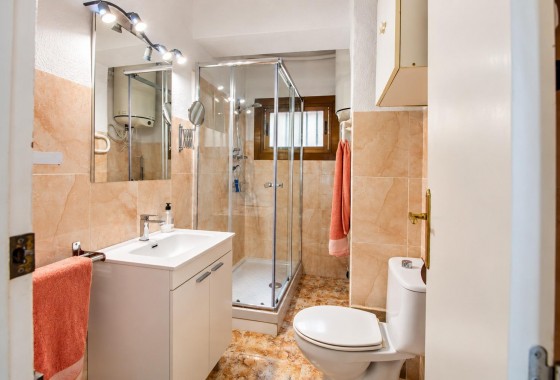 Revente - Appartement - El Campello - Playa Muchavista