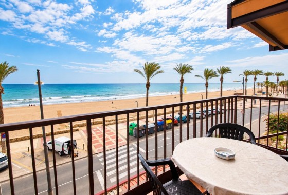 Revente - Appartement - El Campello - Playa Muchavista