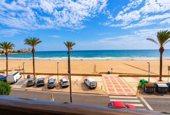 Revente - Appartement - El Campello - Playa Muchavista