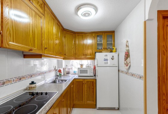 Revente - Villa - Torrevieja - La Mata