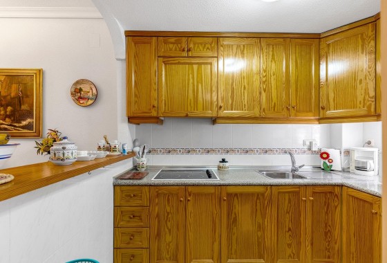 Revente - Villa - Torrevieja - La Mata