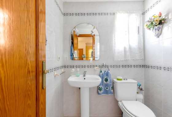 Revente - Villa - Torrevieja - La Mata
