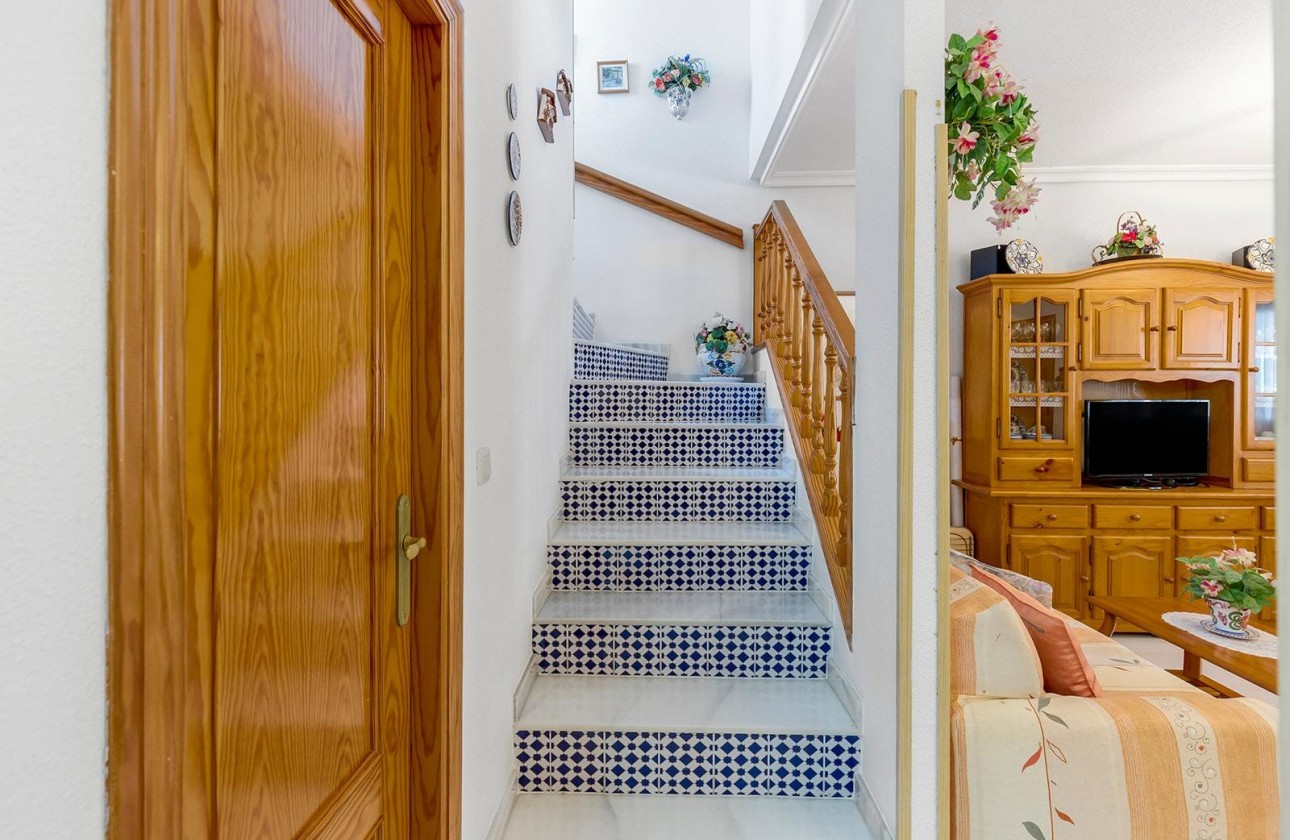 Revente - Villa - Torrevieja - La Mata