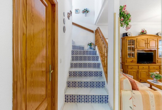 Revente - Villa - Torrevieja - La Mata
