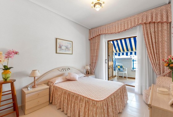 Revente - Villa - Torrevieja - La Mata