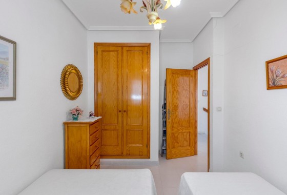 Revente - Villa - Torrevieja - La Mata