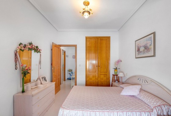 Revente - Villa - Torrevieja - La Mata