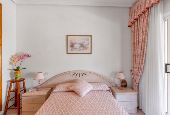 Revente - Villa - Torrevieja - La Mata