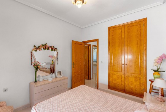 Revente - Villa - Torrevieja - La Mata
