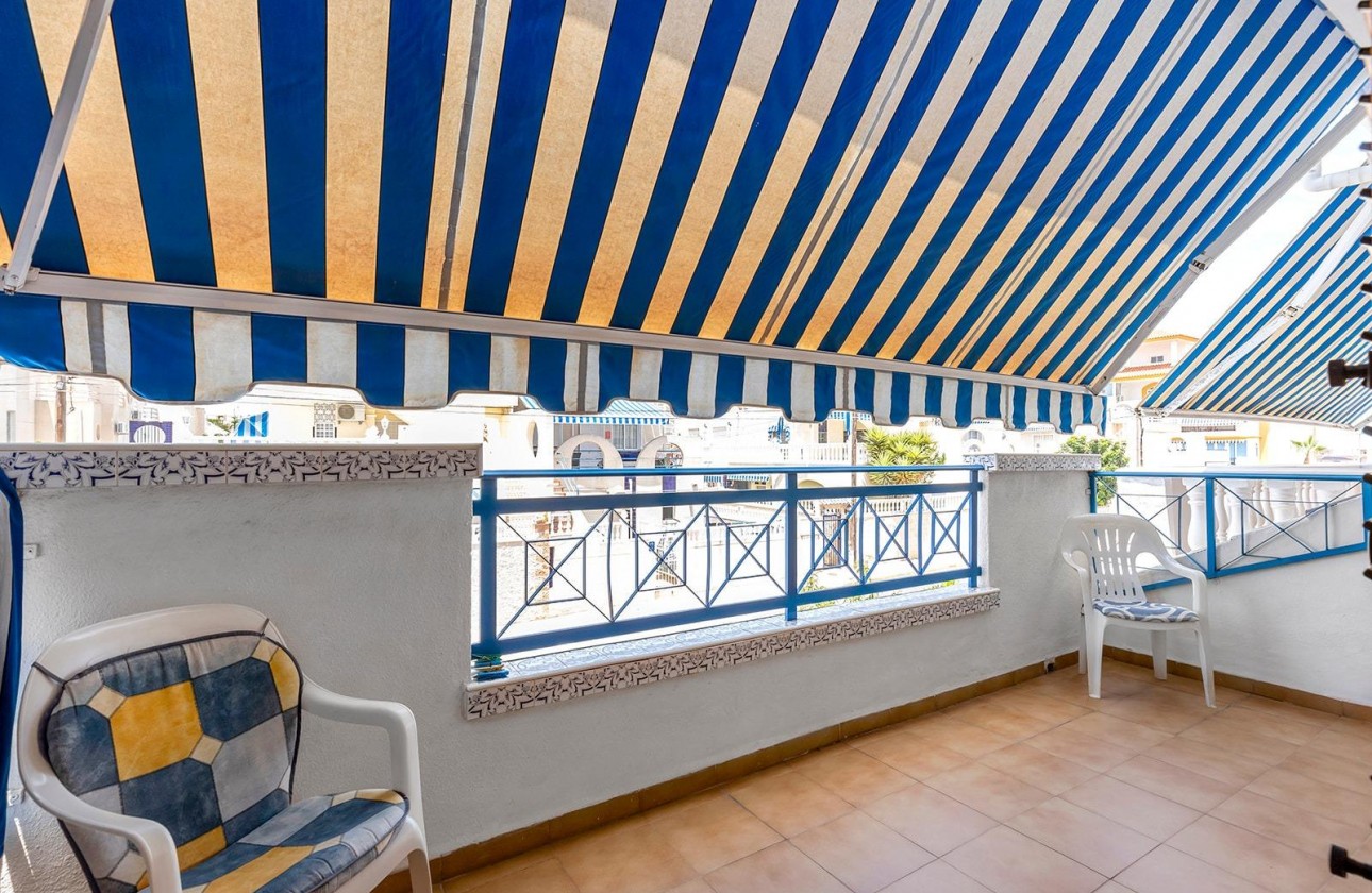Revente - Villa - Torrevieja - La Mata