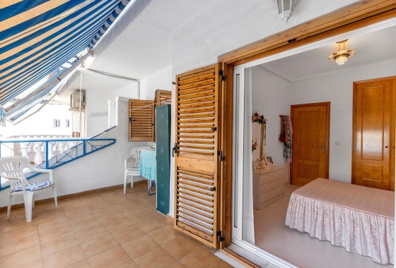 Revente - Villa - Torrevieja - La Mata