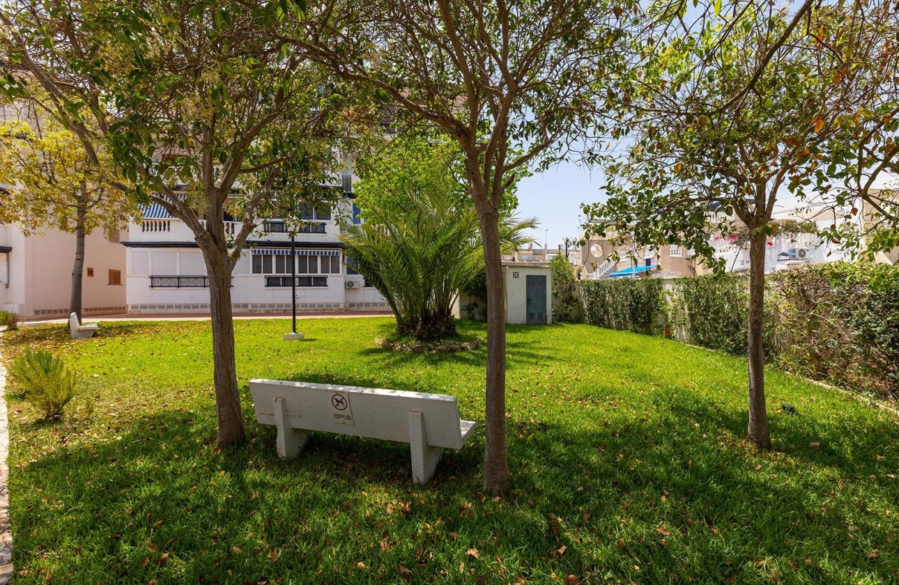 Revente - Villa - Torrevieja - La Mata
