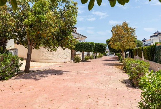 Revente - Villa - Torrevieja - La Mata