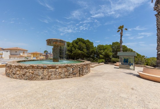 Revente - Villa - Torrevieja - La Mata