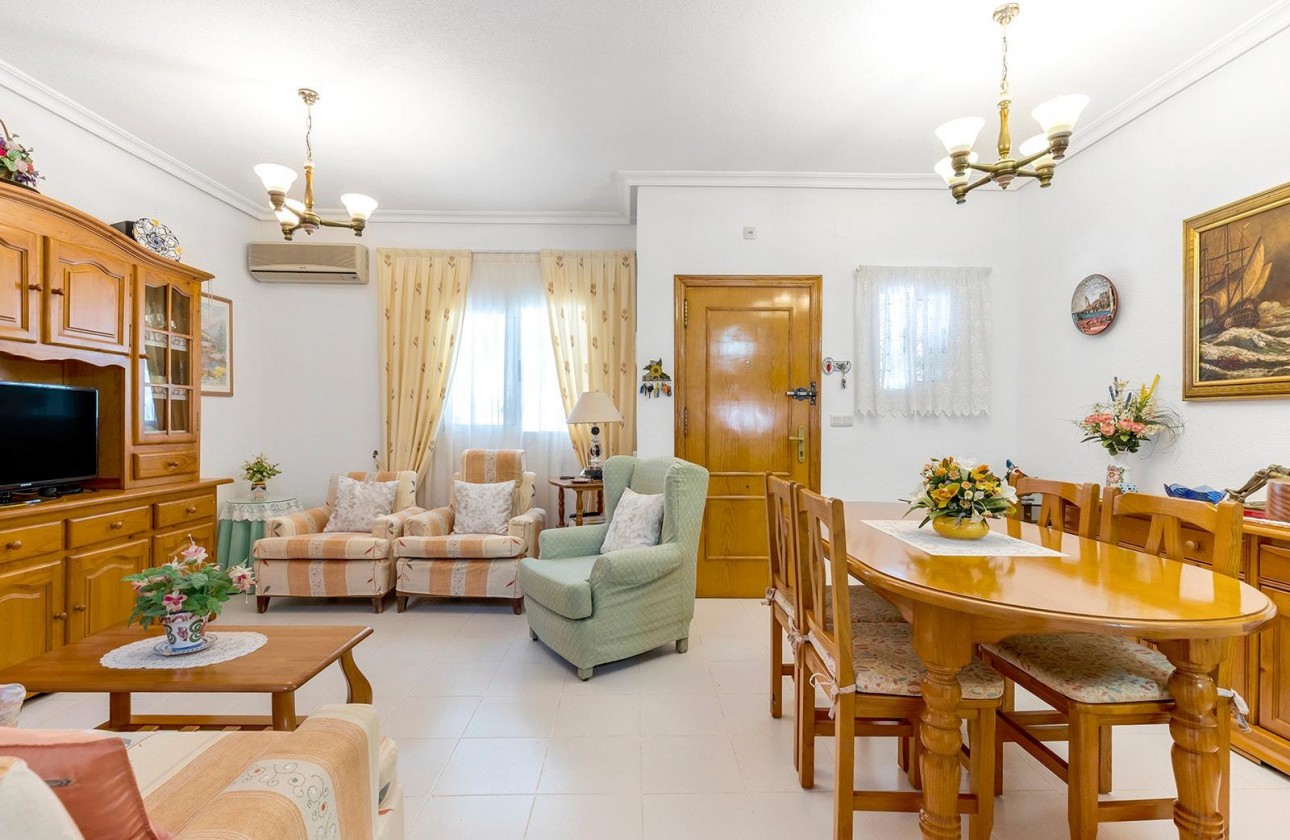 Revente - Villa - Torrevieja - La Mata