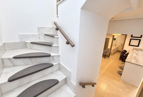 Resale - Apartment / flat - Orihuela Costa - Punta Prima