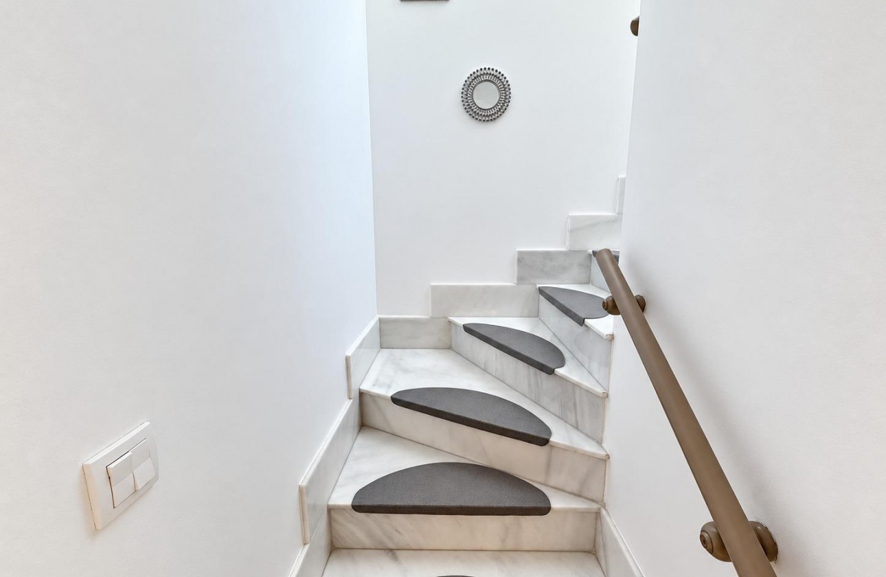 Resale - Apartment / flat - Orihuela Costa - Punta Prima