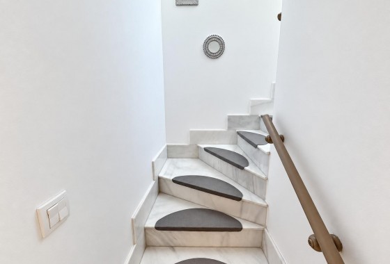 Resale - Apartment / flat - Orihuela Costa - Punta Prima