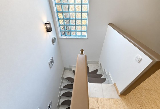 Resale - Apartment / flat - Orihuela Costa - Punta Prima
