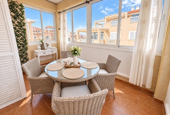 Resale - Apartment / flat - Orihuela Costa - Punta Prima
