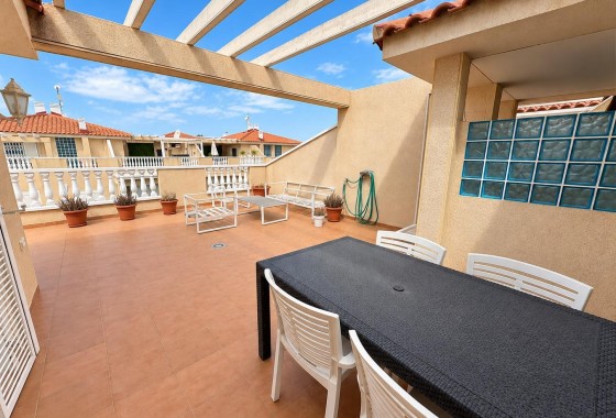 Resale - Apartment / flat - Orihuela Costa - Punta Prima