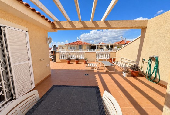 Resale - Apartment / flat - Orihuela Costa - Punta Prima