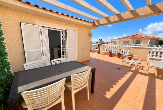 Resale - Apartment / flat - Orihuela Costa - Punta Prima