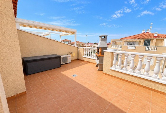 Resale - Apartment / flat - Orihuela Costa - Punta Prima