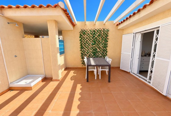 Resale - Apartment / flat - Orihuela Costa - Punta Prima