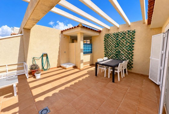 Resale - Apartment / flat - Orihuela Costa - Punta Prima