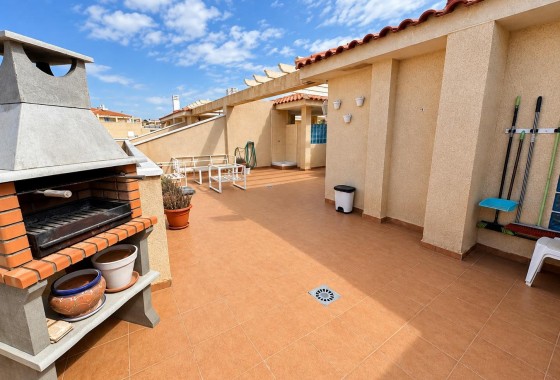 Resale - Apartment / flat - Orihuela Costa - Punta Prima