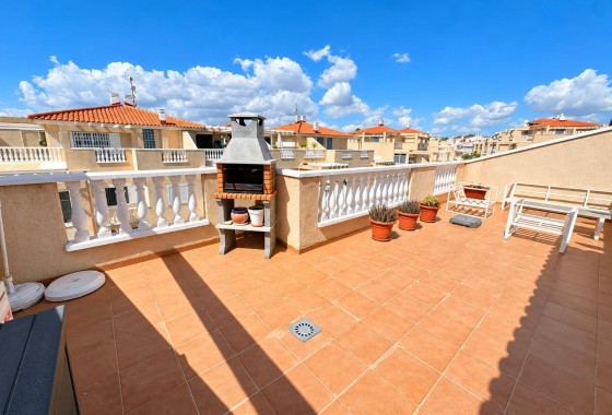 Resale - Apartment / flat - Orihuela Costa - Punta Prima