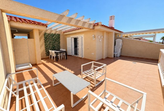 Resale - Apartment / flat - Orihuela Costa - Punta Prima