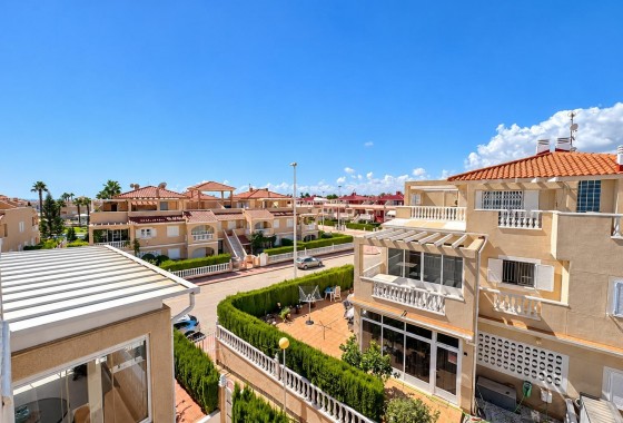 Resale - Apartment / flat - Orihuela Costa - Punta Prima