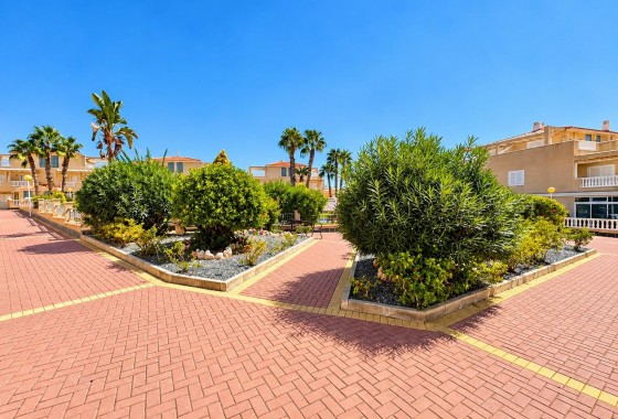 Resale - Apartment / flat - Orihuela Costa - Punta Prima