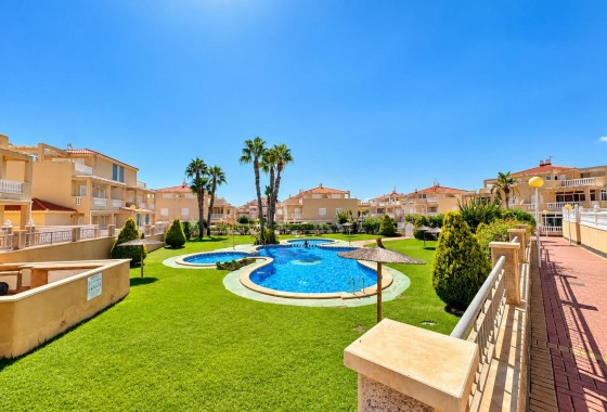 Resale - Apartment / flat - Orihuela Costa - Punta Prima