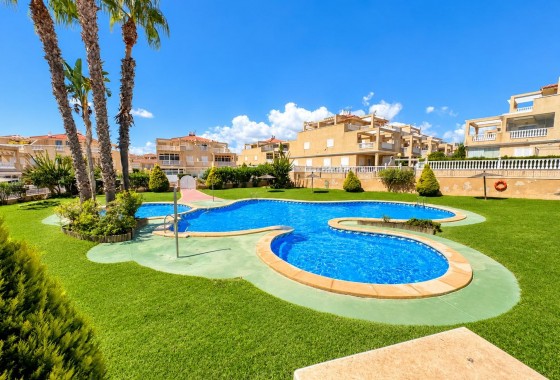 Resale - Apartment / flat - Orihuela Costa - Punta Prima