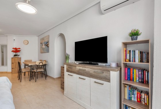 Resale - Penthouse - Torrevieja - Estacion de autobuses
