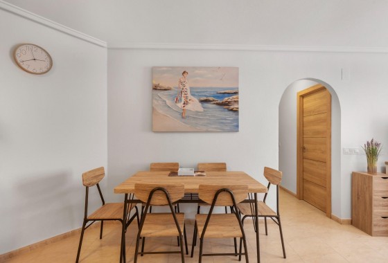 Resale - Penthouse - Torrevieja - Estacion de autobuses