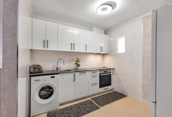 Resale - Penthouse - Torrevieja - Estacion de autobuses